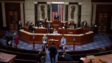 Berakhirnya Shutdown Pemerintah: Kemenangan Trump dan Perpecahan di Kalangan Demokrat