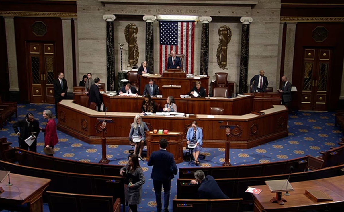 Berakhirnya Shutdown Pemerintah: Kemenangan Trump dan Perpecahan di Kalangan Demokrat