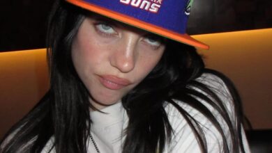 Billie Eilish Donasikan Rp191 Miliar dari Total Kekayaan Terbarunya