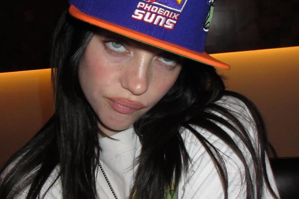 Billie Eilish Donasikan Rp191 Miliar dari Total Kekayaan Terbarunya