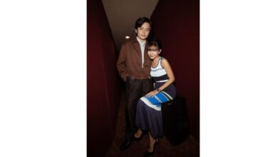 Bintangi 'Dopamin', Angga Yunanda dan Shenina Cinnamon Refleksikan Kehidupan