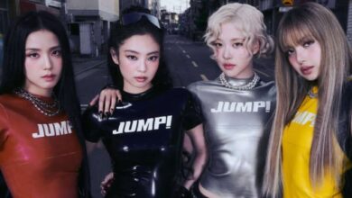 Blink Ingat! Barang yang Boleh dan Gak Boleh Dibawa ke Konser BLACKPINK