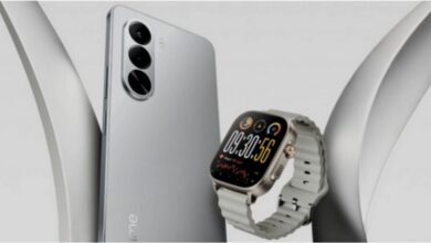 Bocoran Fitur Realme P4x: HP 5G Terjangkau dengan Kapasitas Baterai Jumbo Siap Meluncur!