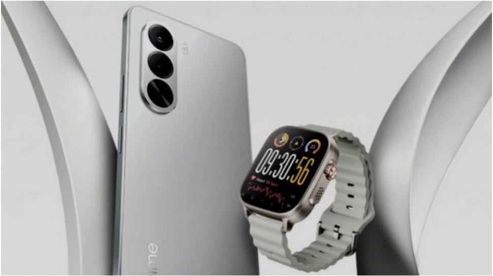 Bocoran Fitur Realme P4x: HP 5G Terjangkau dengan Kapasitas Baterai Jumbo Siap Meluncur!