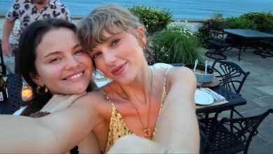 Bocoran Geng Bridesmaid Taylor Swift dan Travis Kelce: Gigi Hadid dan Selena Gomez Juga Terlibat!