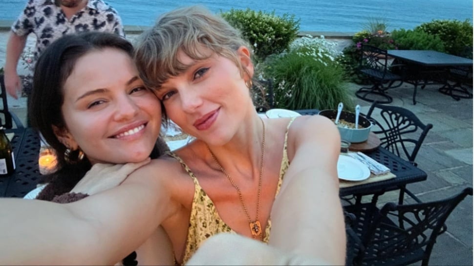 Bocoran Geng Bridesmaid Taylor Swift dan Travis Kelce: Gigi Hadid dan Selena Gomez Juga Terlibat!