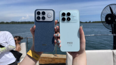 Bocoran Poco F8 Ultra dan Pro: Siap Rilis Besok, Ini yang Perlu Kamu Tahu!
