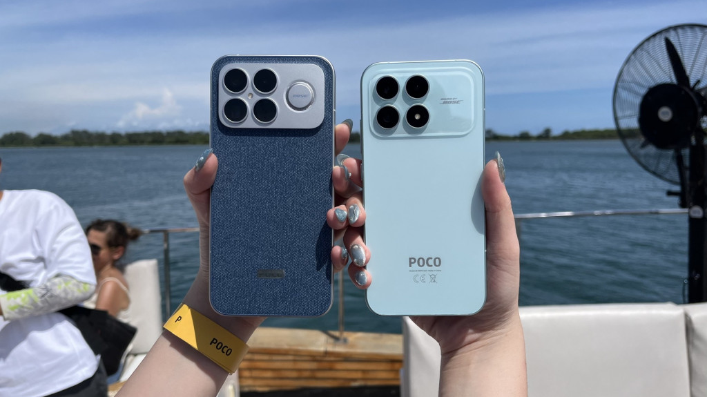 Bocoran Poco F8 Ultra dan Pro: Siap Rilis Besok, Ini yang Perlu Kamu Tahu!