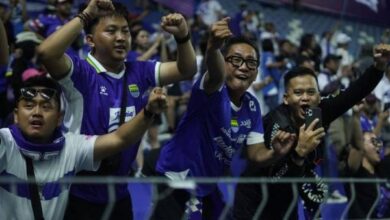 Bojan Hodak & Marc Klok Bincangkan Dukungan Bobotoh di Laga Persib Melawan Lion City Sailors