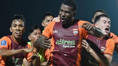 Borneo FC Terus Dominasi: Hasil Lengkap Super League Pekan ke-13 yang Tak Terduga!