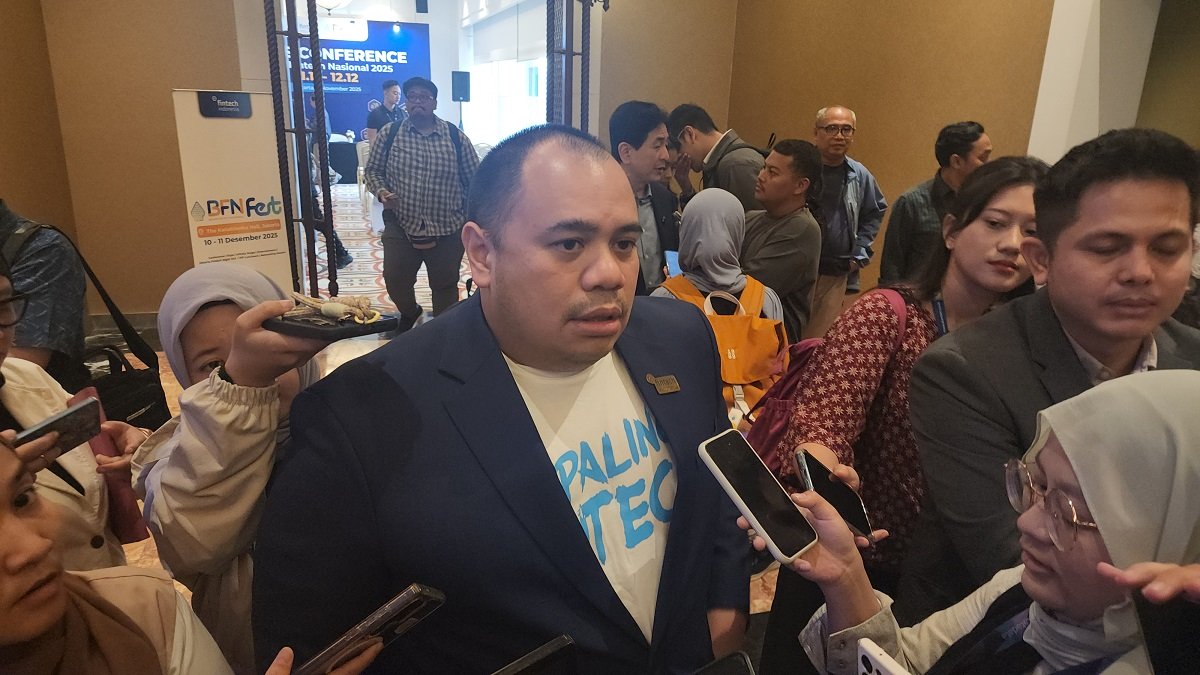 Bos Danantara Ungkap Keterlibatan Strategis dalam Merger Grab dan GOTO