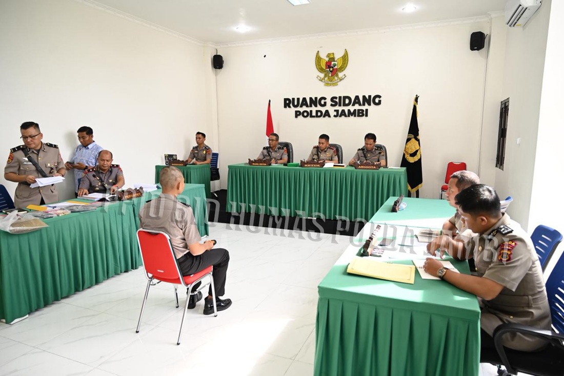 Bripda Waldi Dipecat Setelah Pelanggaran Berat: Terungkapnya Kasus Pembunuhan Dosen