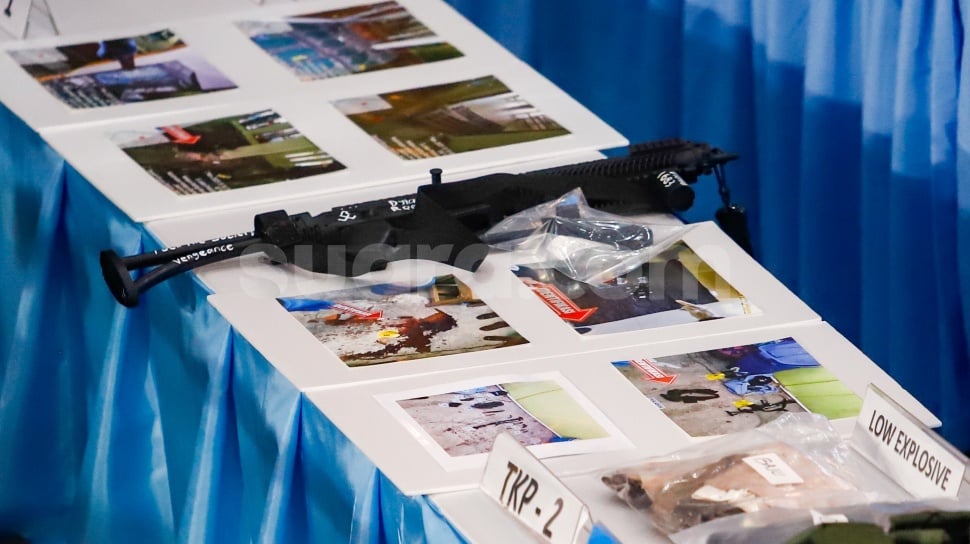 Bukan Terorisme: Mengungkap Aksi 'Memetic Violence' di Balik Bom SMAN 72 yang Terinspirasi Dunia Maya