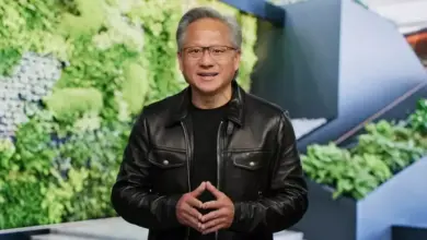 CEO Nvidia Ingatkan: China Berpotensi Menang Perlombaan AI dari AS, Apa Dampaknya?