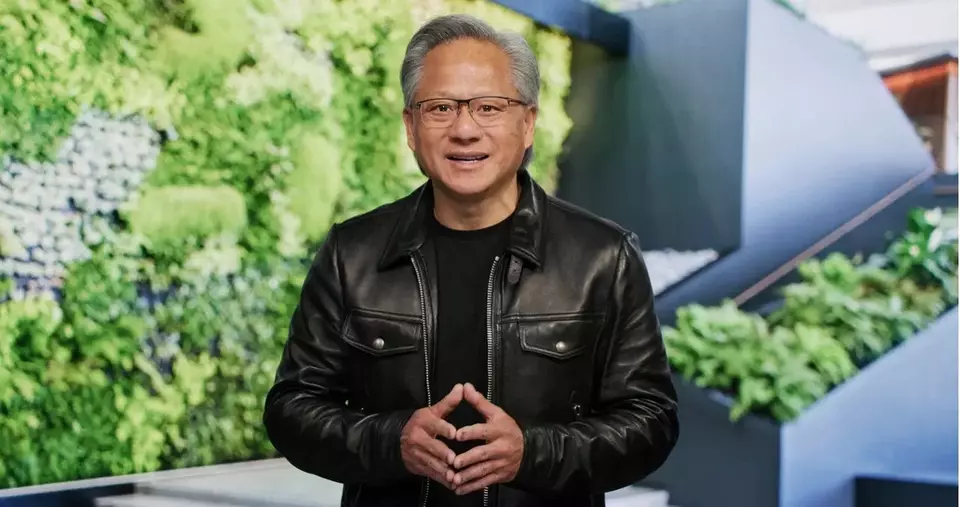 CEO Nvidia Ingatkan: China Berpotensi Menang Perlombaan AI dari AS, Apa Dampaknya?