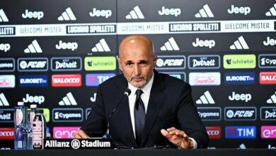 Capello Ragu Spalletti Mampu Bawa Juventus ke Jalur Persaingan Scudetto