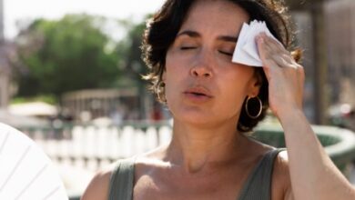 Cara Jitu Cegah Pusing dan Migrain saat Cuaca Panas Ekstrem