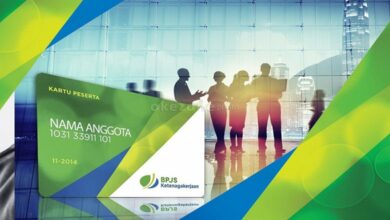 Cara Mudah Cairkan Rp15 Juta dari BPJS Ketenagakerjaan: Simak Langkah-langkahnya!