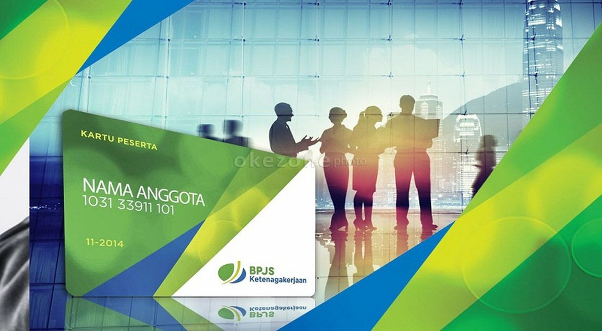 Cara Mudah Cairkan Rp15 Juta dari BPJS Ketenagakerjaan: Simak Langkah-langkahnya!