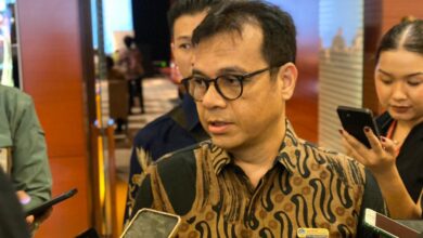 Cegah Brain Rot Anak: Wamenkomdigi Tekankan Pentingnya Literasi AI untuk Generasi Masa Depan