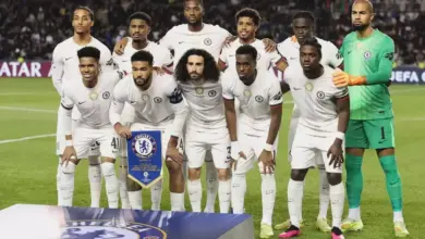 Chelsea Terancam Hadapi Juventus di Play-off Liga Champions: Apa Strategi Mereka?