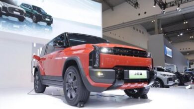 Chery J6T Meluncur di GJAW 2025: Harga Mulai Rp525,5 Juta, Apa yang Membuatnya Istimewa?