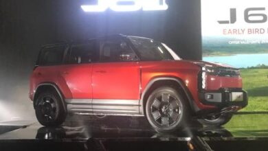 Chery J6T Resmi Meluncur di RI: Apa Saja Perubahan dan Inovasinya?