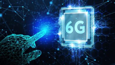China Jajaki Langkah Baru: Mulai Bangun Konektivitas 6G Setelah Miliki Jaringan 5G Terbesar