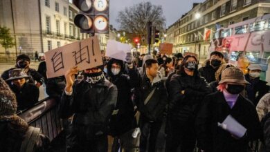 China Tingkatkan Kontrol Warga: Dampak Demostrasi dan Penyitaan Paspor yang Menghawatirkan