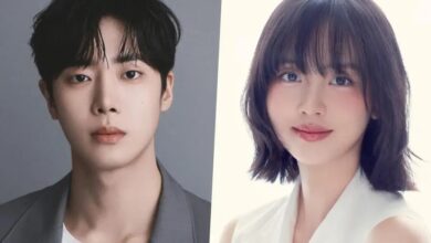 Choo Young Woo Diincar Bintangi Drakor Bareng Kim So Hyun, Jelang Proyek Baru