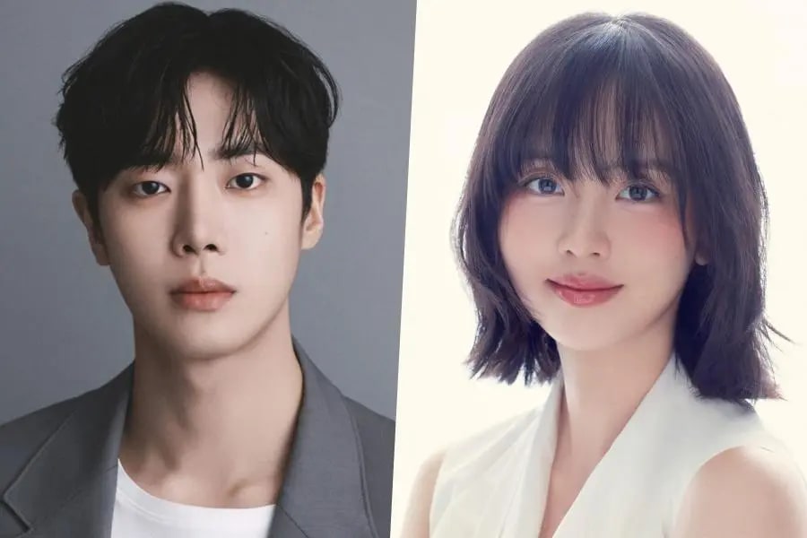 Choo Young Woo Diincar Bintangi Drakor Bareng Kim So Hyun, Jelang Proyek Baru