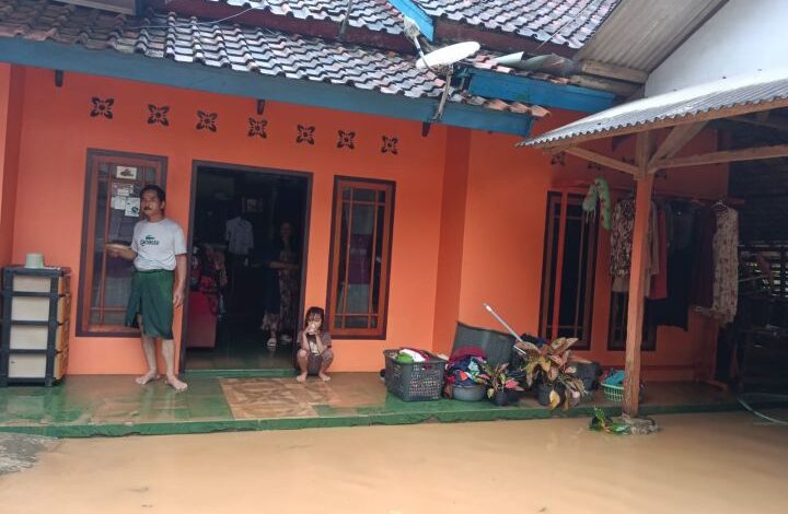 Cilacap Longsor: Kementerian PU Percepat Evakuasi dan Buka Akses untuk Korban