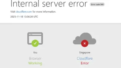 Cloudflare Diduga Alami Gangguan, ChatGPT dan Situs BMKG Sempat Tak Bisa Diakses
