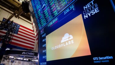 Cloudflare Lumpuhkan Layanan IT: Ketergantungan Infrastruktur Asing RI Terungkap, Apa Dampaknya?