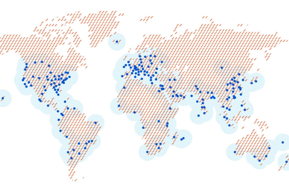 Cloudflare: Mengapa Kemarin Malam Banyak Situs dan Platform Mengalami Downtime?