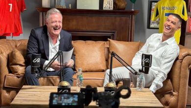 Cristiano Ronaldo: Piala Dunia 2022 Lebih Remeh dibanding Euro 2016 Messi?