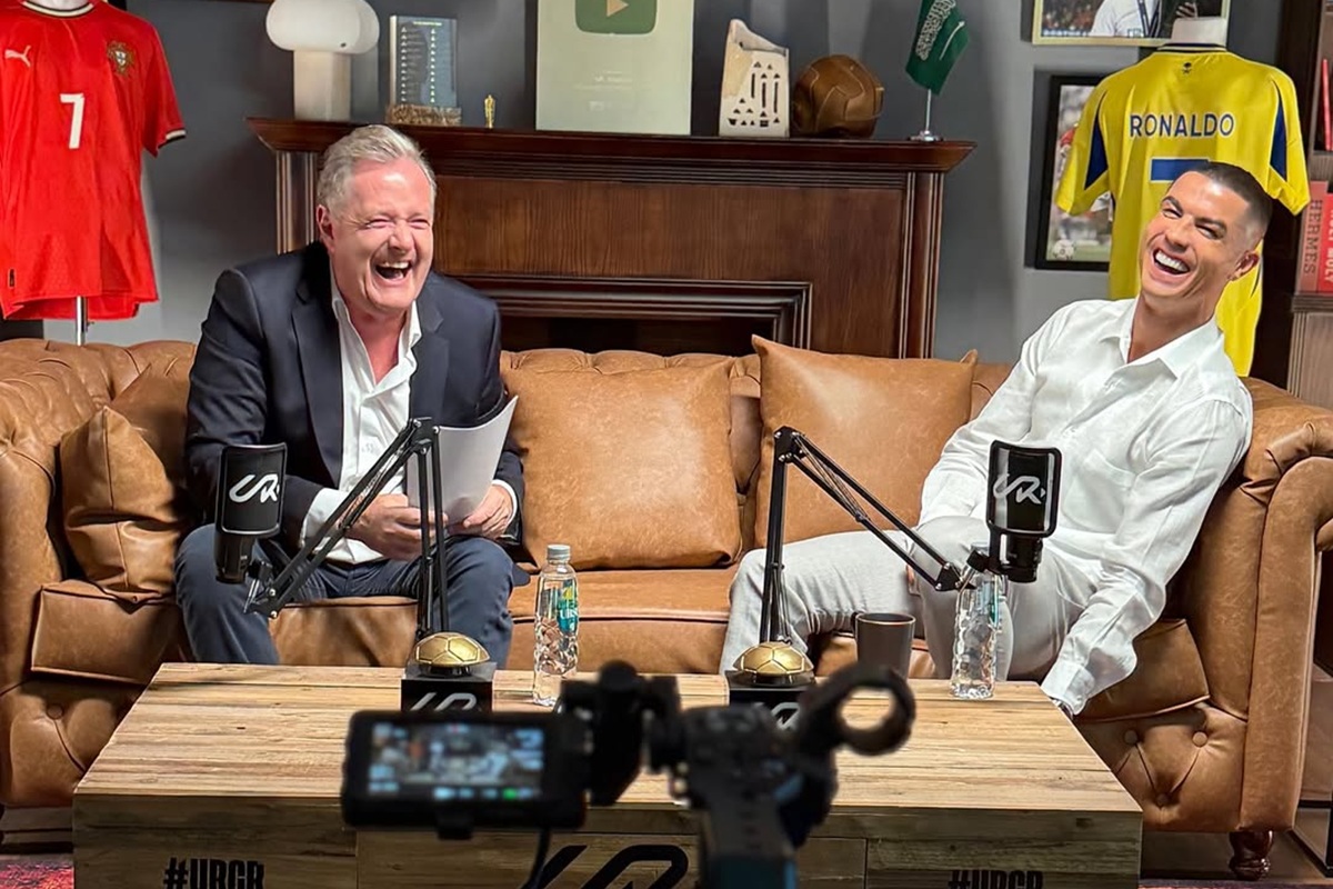 Cristiano Ronaldo: Piala Dunia 2022 Lebih Remeh dibanding Euro 2016 Messi?