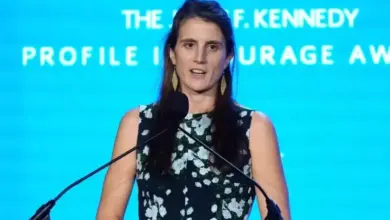 Cucu Mantan Presiden AS Hadapi Pertarungan Hidup Melawan Leukemia Stadium Akhir