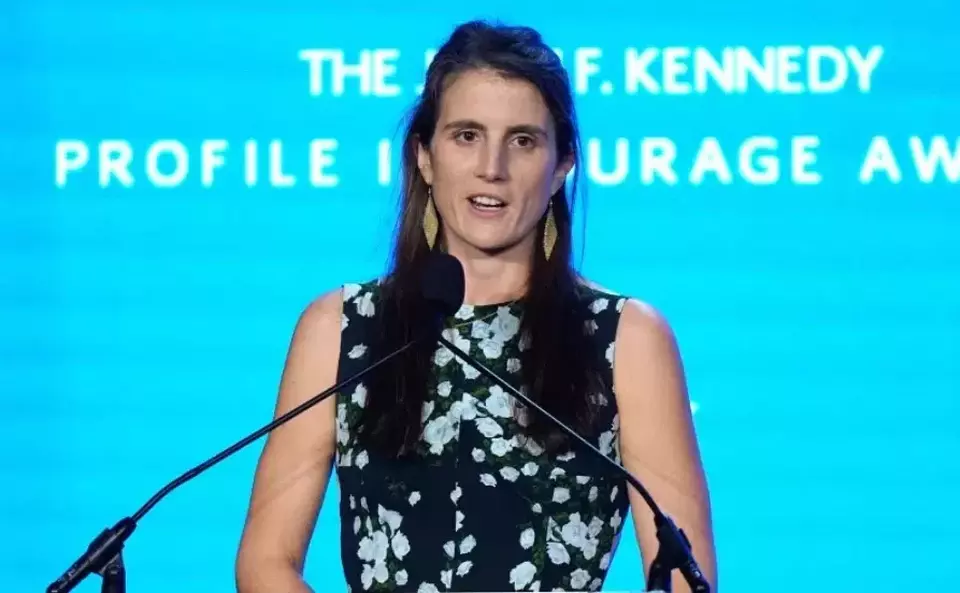 Cucu Mantan Presiden AS Hadapi Pertarungan Hidup Melawan Leukemia Stadium Akhir