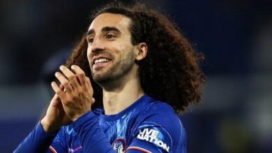 Cucurella di Tengah Pertarungan: Analisis Laga Spesial Chelsea Vs Barcelona