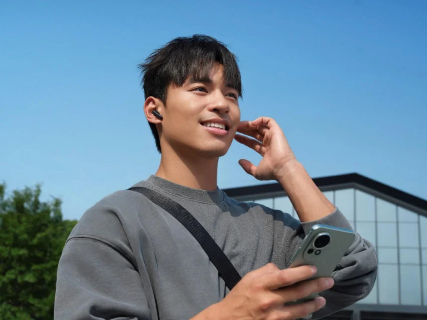 Cuma Rp359 Ribu, HUAWEI FreeBuds SE 4 ANC Tawarkan Audio Premium dan ANC 50 dB