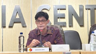 Curhatan Anggota KPU Usai Disanksi DKPP: Kontroversi Gambar AI di Private Jet yang Heboh!