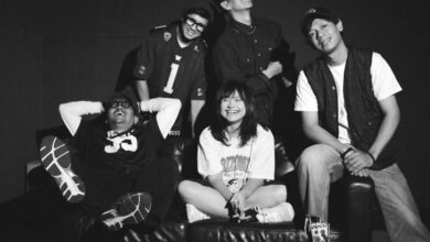 Cynantia Pratita Mundur dari Stereo Wall: Siapa Penggantinya yang Siap Mengisi Posisi?