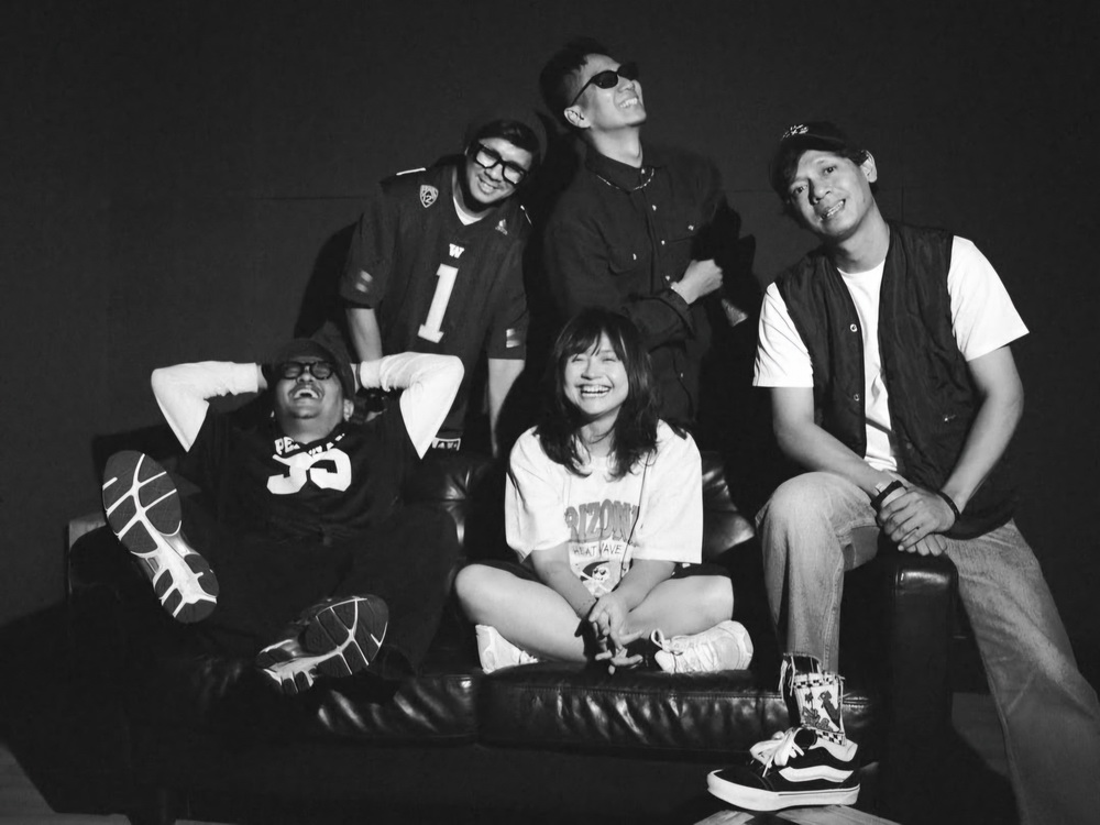 Cynantia Pratita Mundur dari Stereo Wall: Siapa Penggantinya yang Siap Mengisi Posisi?