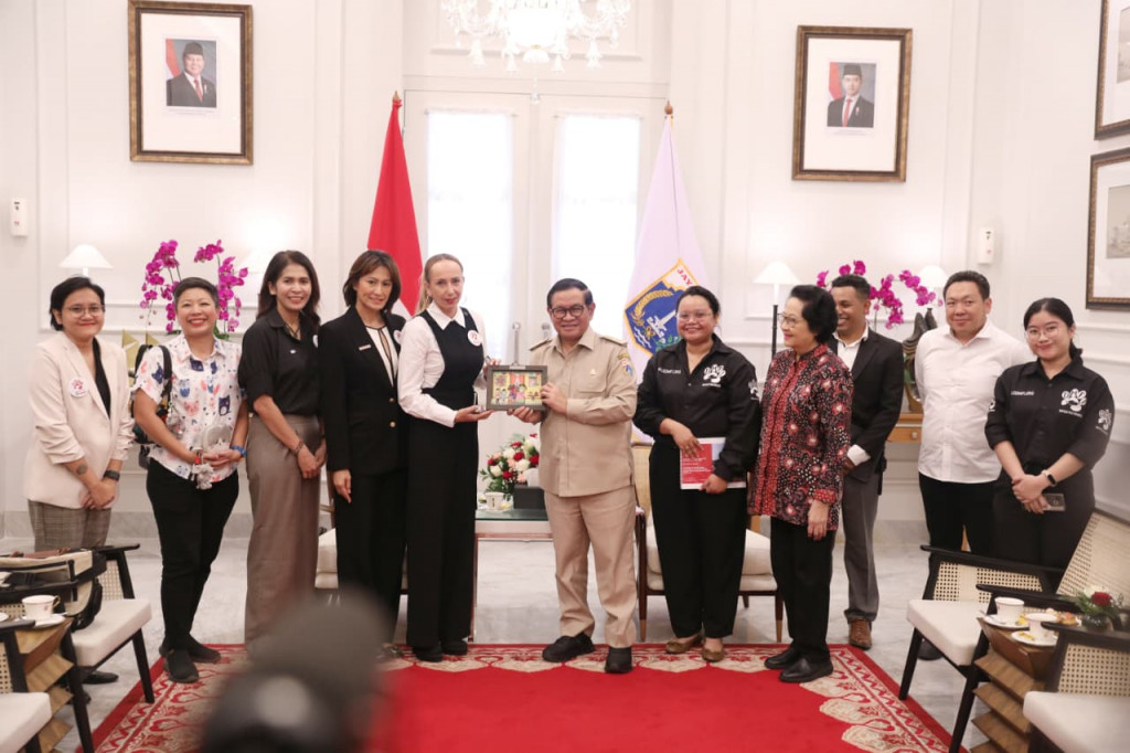DMFI Dukung Larangan Perdagangan Daging Anjing dan Kucing di Jakarta: Langkah Penting Untuk Perlindungan Hewan