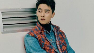 D.O. EXO Bergabung dengan Agensi Baru: Apa Arti Keputusan Ini untuk Kariernya?