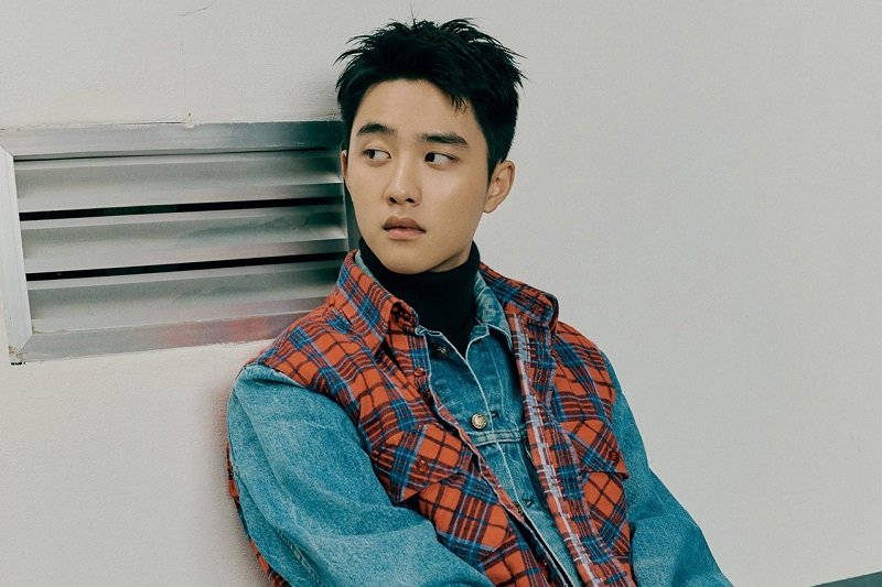 D.O. EXO Bergabung dengan Agensi Baru: Apa Arti Keputusan Ini untuk Kariernya?