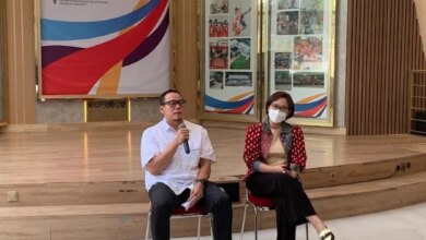 Daftar 52 Cabor Kontingen Indonesia untuk SEA Games 2025 Thailand: Siapa Saja yang Sudah Direview?