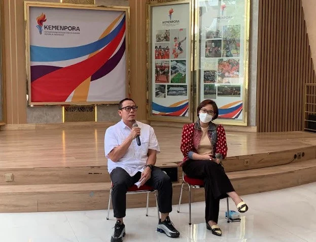 Daftar 52 Cabor Kontingen Indonesia untuk SEA Games 2025 Thailand: Siapa Saja yang Sudah Direview?