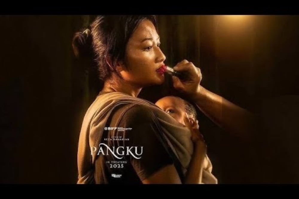 Daftar Pemenang Piala Citra 2025: Film Pengepungan Bukit Duri Borong Piala, Siapa Saja?